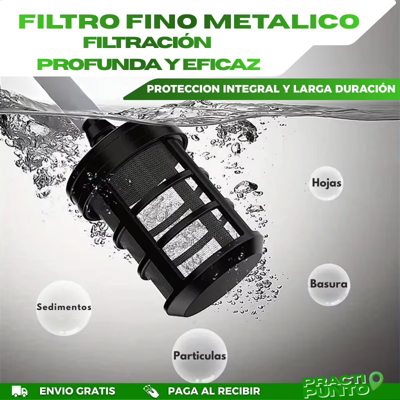 HIDROLAVADORA PORTATIL DE ALTA PRESION - MOX