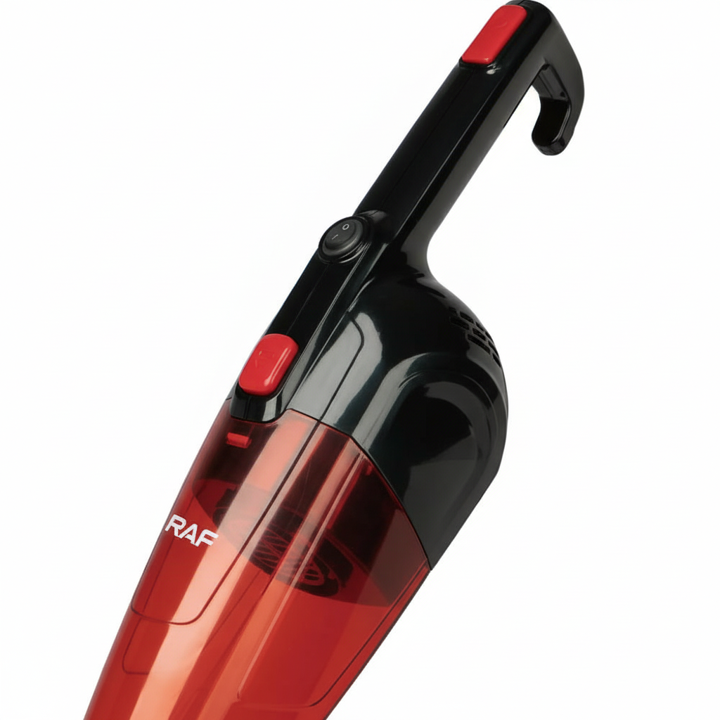 Aspiradora RAD 600 W 2 en 1