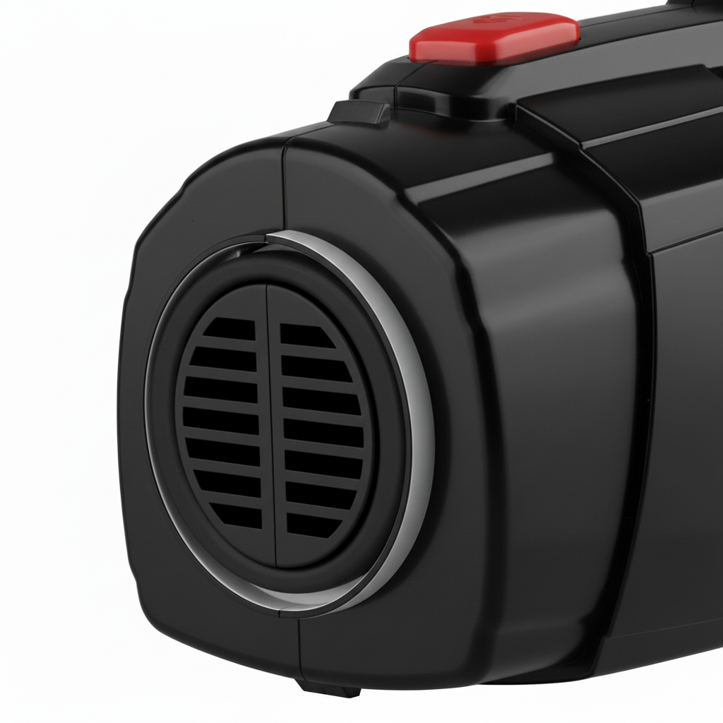 Aspiradora RAD 600 W 2 en 1