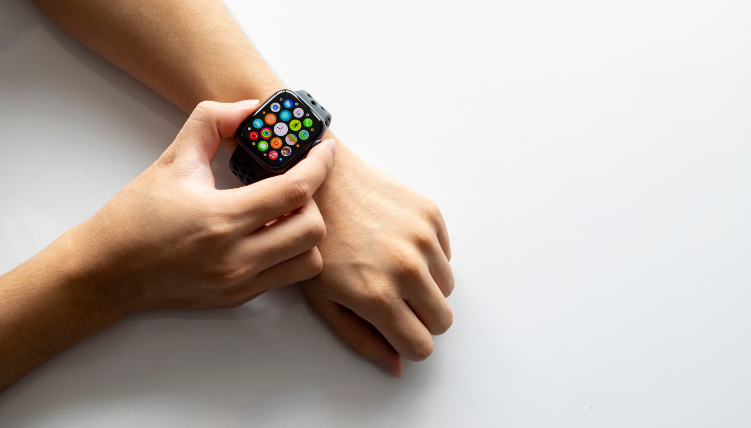 Tecnologia y Wearables