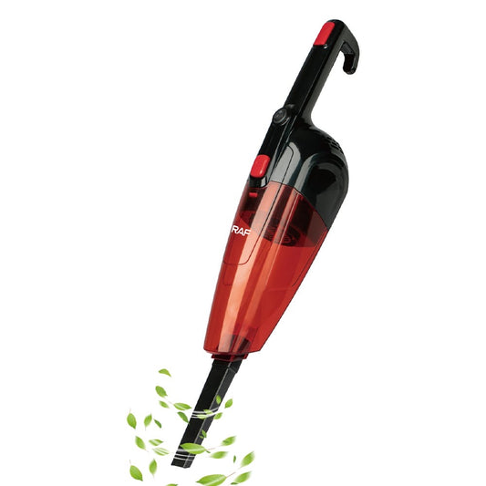 Aspiradora RAD 600 W 2 en 1