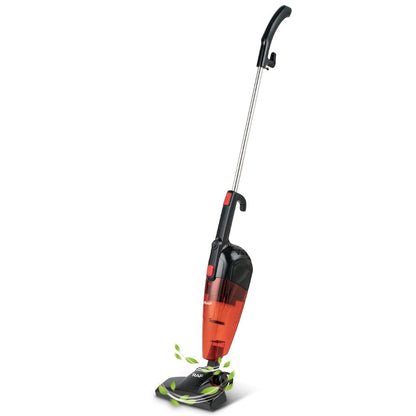 Aspiradora RAD 600 W 2 en 1