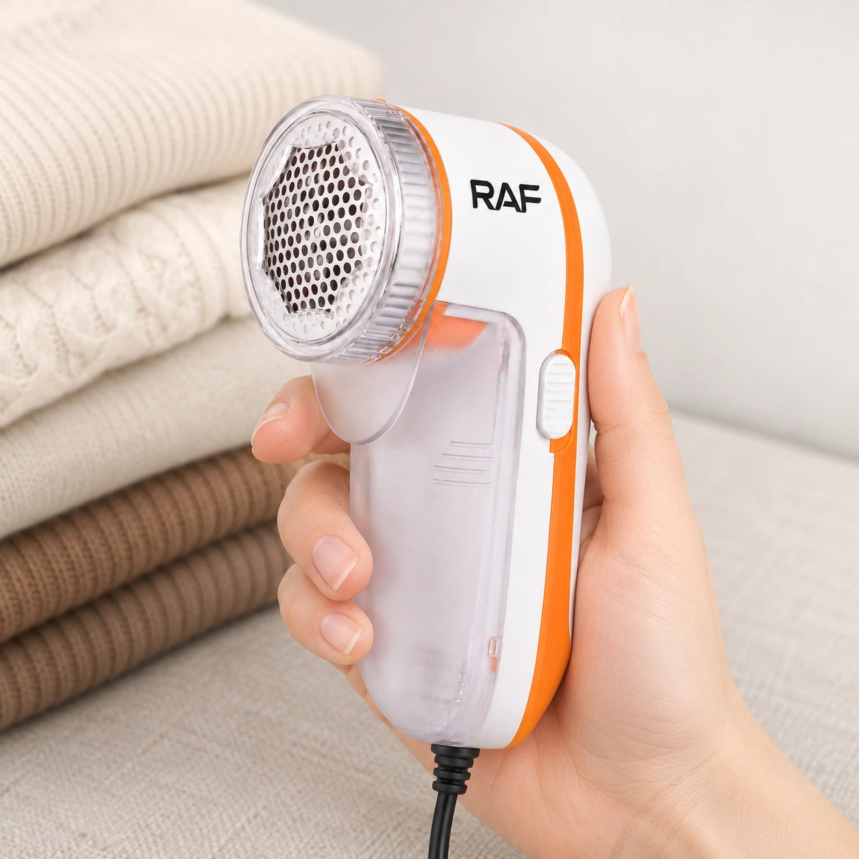 SACAPELUSAS ELÉCTRICO RAF