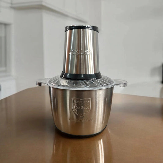 Multiprocesador de Alimentos Inox - ACKILISS