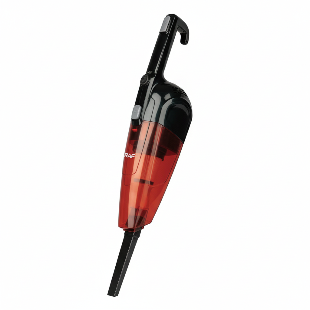 Aspiradora RAF 600 W 2 en 1