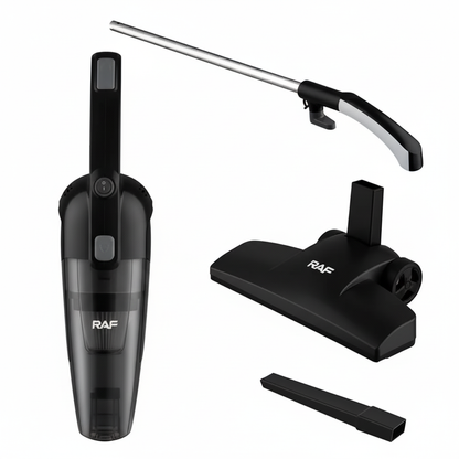 Aspiradora RAF 600 W 2 en 1