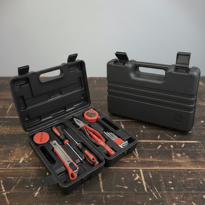 Kit Herramientas Multifuncional 8 en 1