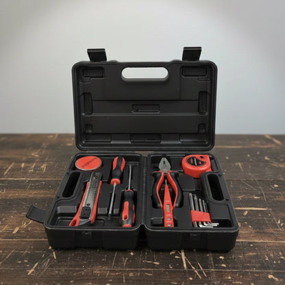 Kit Herramientas Multifuncional 8 en 1