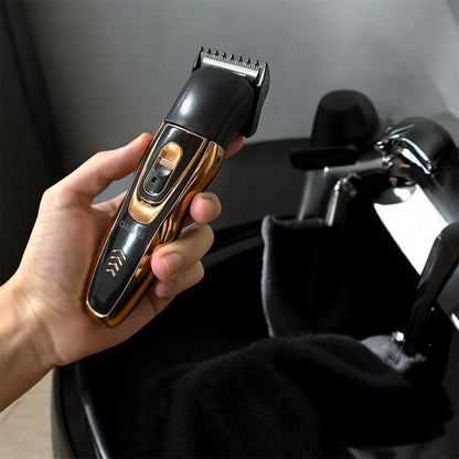 AFEITADORA PROFESIONAL 3 EN 1 - DALING