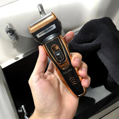 AFEITADORA PROFESIONAL 3 EN 1 - DALING