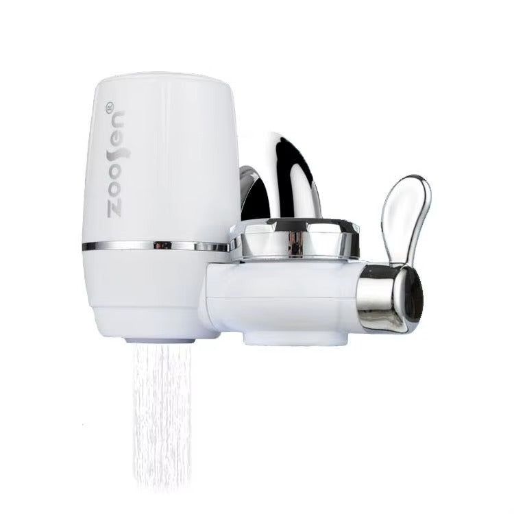 PURIFICADOR DE AGUA PARA CANILLAS - ZOOSEN