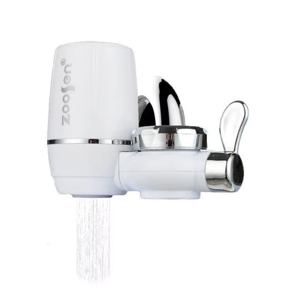PURIFICADOR DE AGUA PARA CANILLAS - ZOOSEN