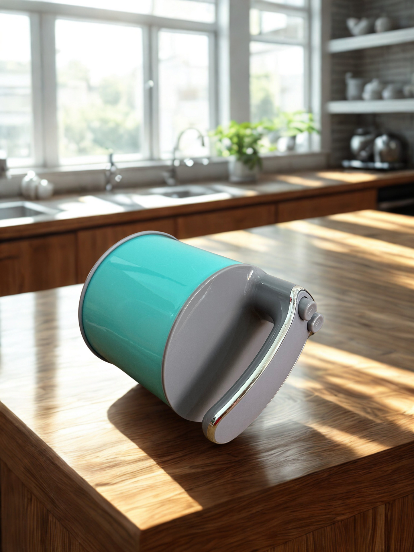 Multiprocesador de Alimentos Inox de 5 Litros - Food